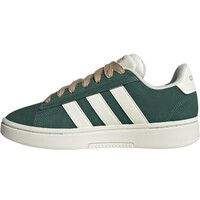 adidas zapatilla moda mujer GRAND COURT ALPHA 00s puntera