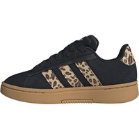 adidas zapatilla moda mujer GRAND COURT ALPHA 00s puntera