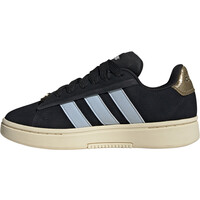 adidas zapatilla moda mujer GRAND COURT ALPHA 00s puntera