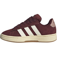 adidas zapatilla moda mujer GRAND COURT ALPHA 00s puntera