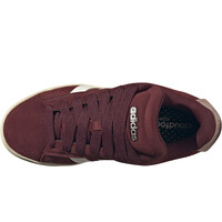 adidas zapatilla moda mujer GRAND COURT ALPHA 00s vista superior