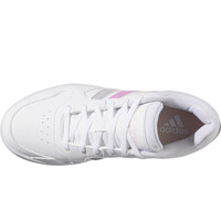 adidas zapatilla moda mujer HOOPS 3.0 BOLD W 05