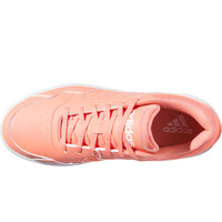 adidas zapatilla moda mujer HOOPS 3.0 BOLD W 05