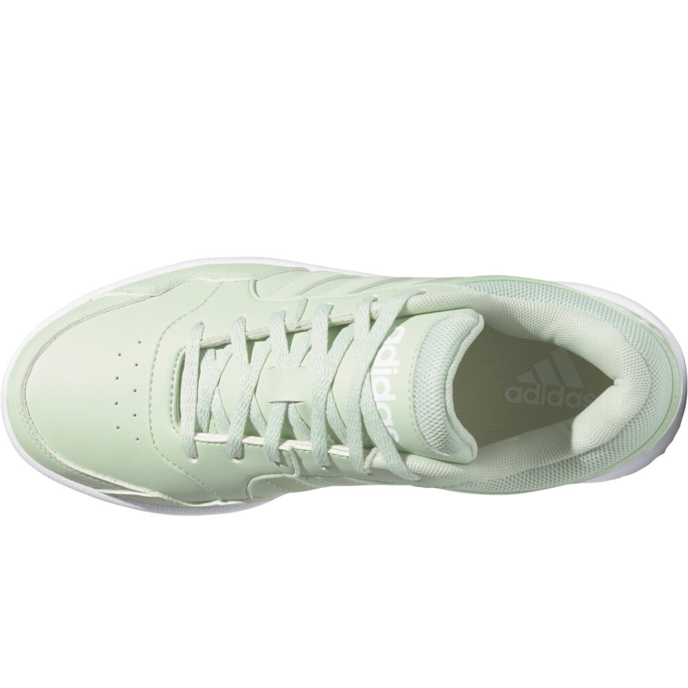 adidas zapatilla moda mujer HOOPS 3.0 BOLD W 05