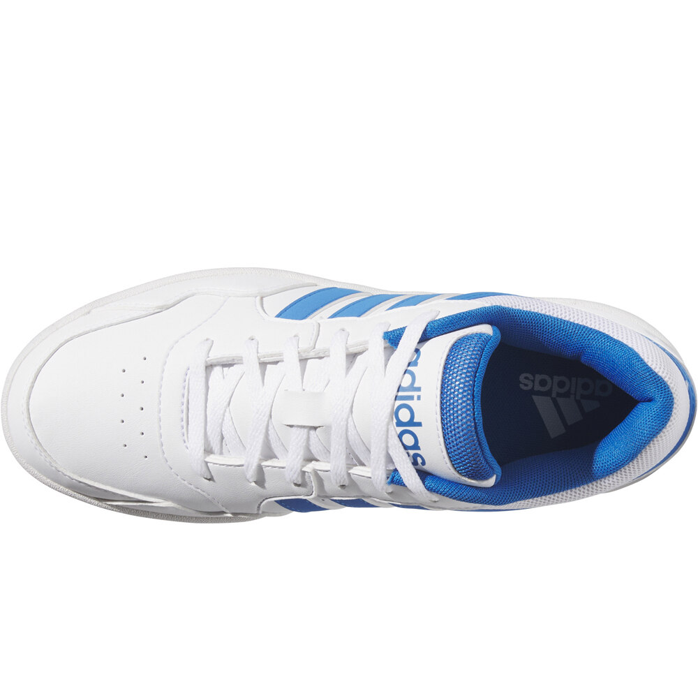 adidas zapatilla moda mujer HOOPS 3.0 BOLD W 05