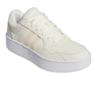 adidas zapatilla moda mujer HOOPS 3.0 BOLD W lateral interior