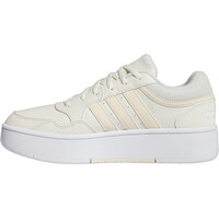 adidas zapatilla moda mujer HOOPS 3.0 BOLD W puntera