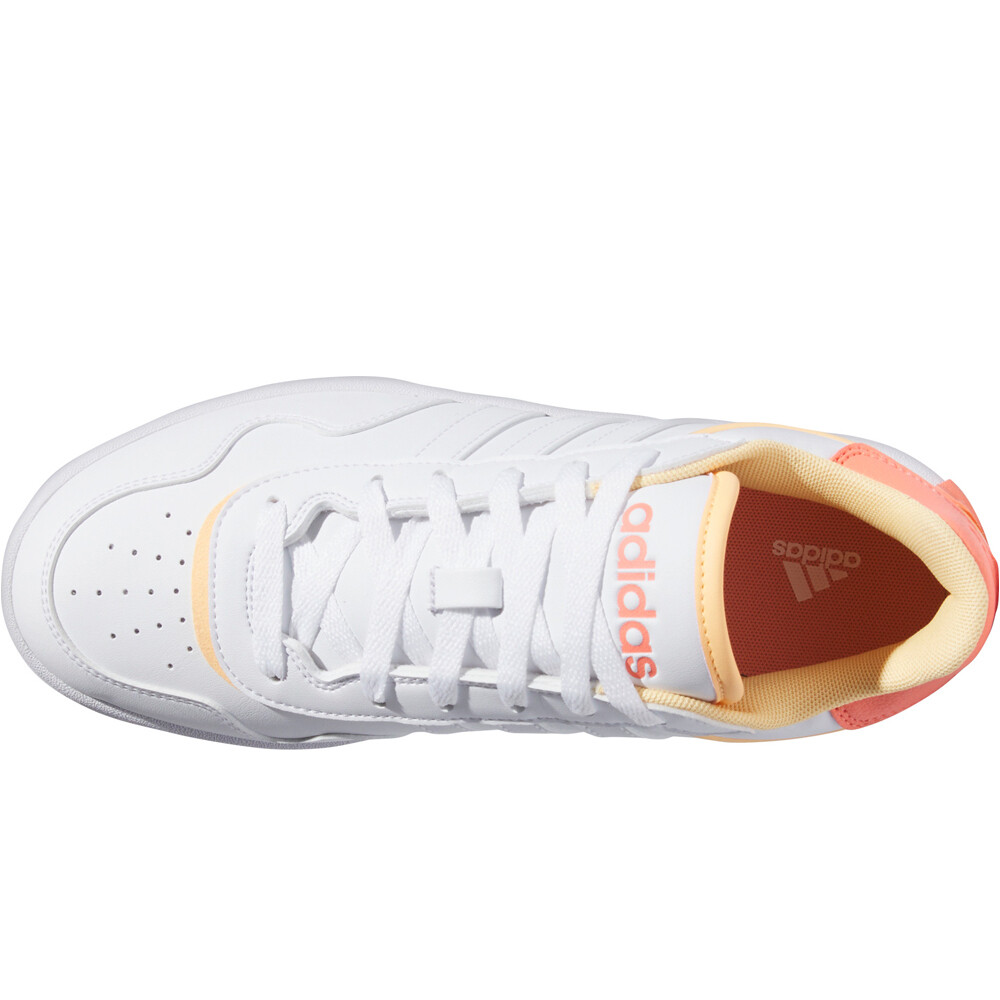 adidas zapatilla moda mujer HOOPS 3.0 SE W 05