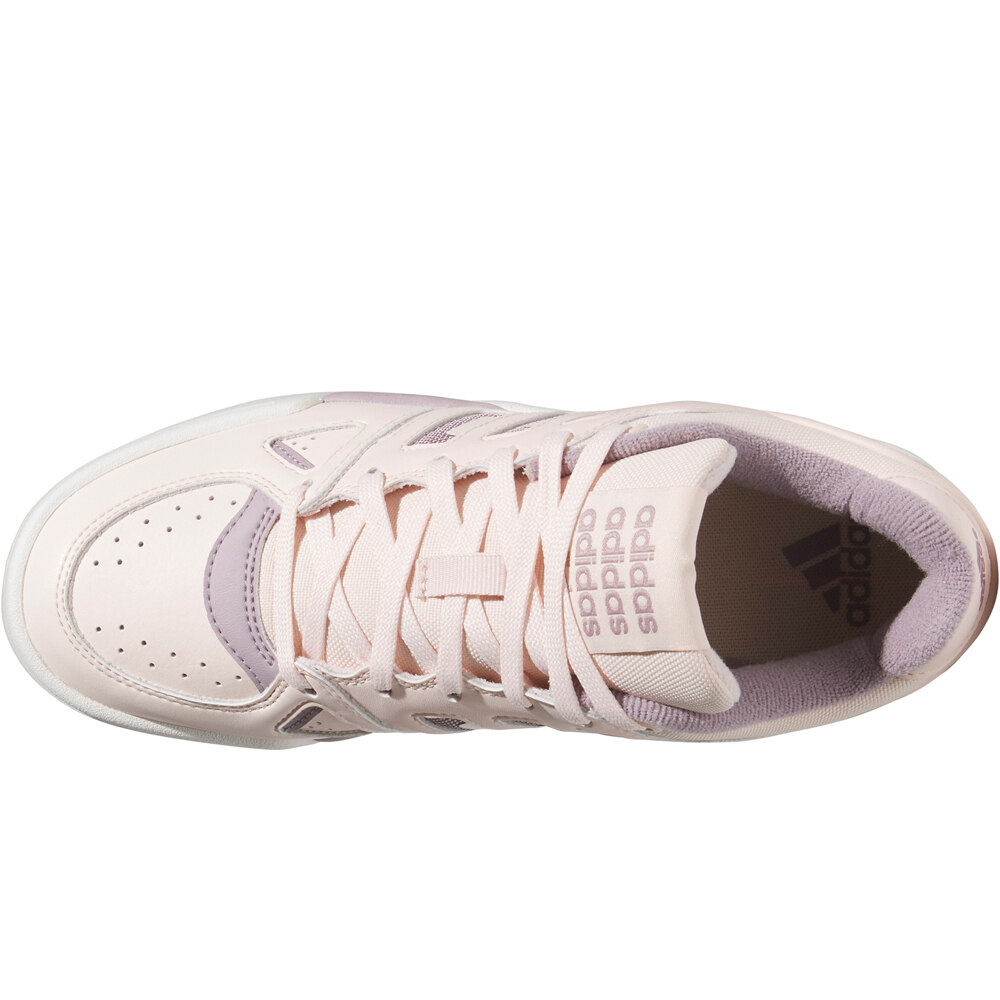 adidas zapatilla moda mujer MIDCITY LOW W 05