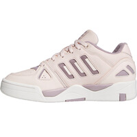 adidas zapatilla moda mujer MIDCITY LOW W puntera