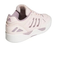 adidas zapatilla moda mujer MIDCITY LOW W vista trasera