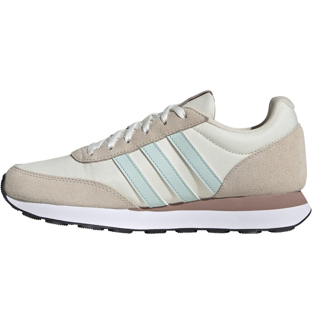 adidas zapatilla moda mujer RUN 60s 3.0 puntera