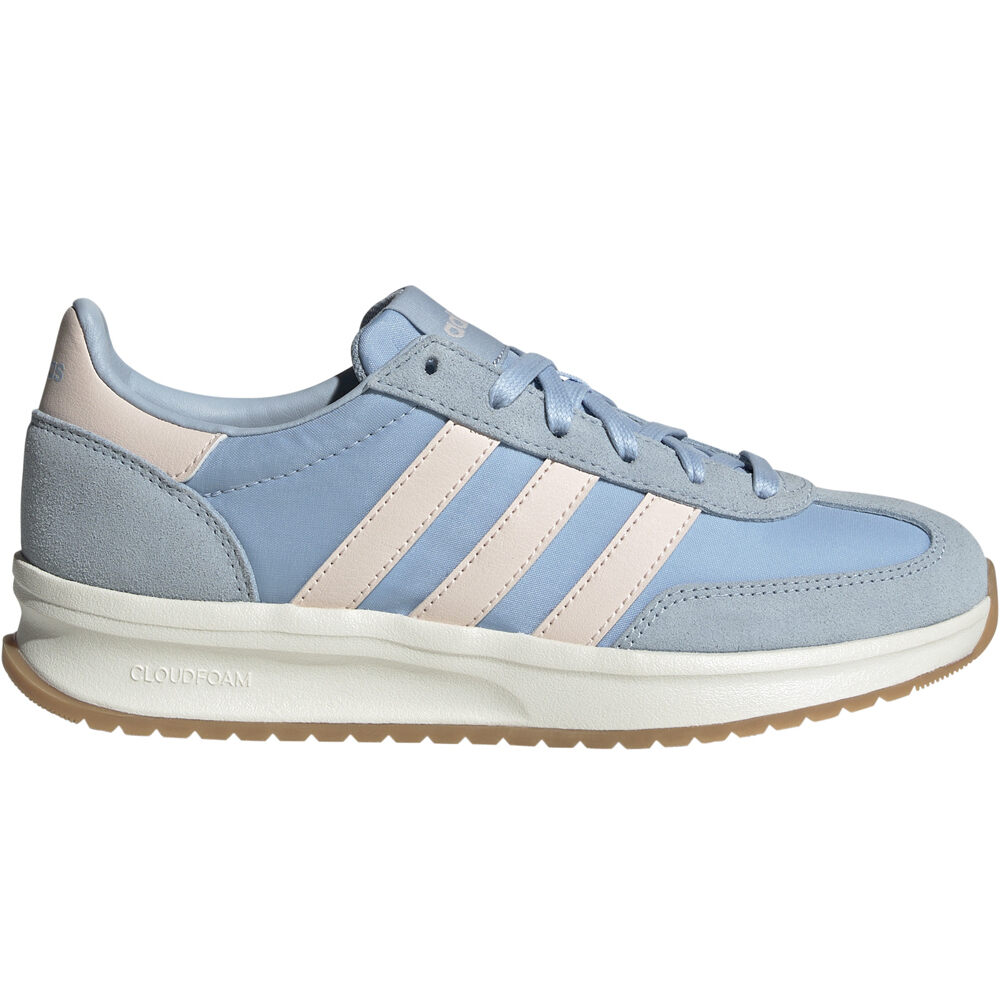 adidas zapatilla moda mujer RUN 70s 2.0 lateral exterior