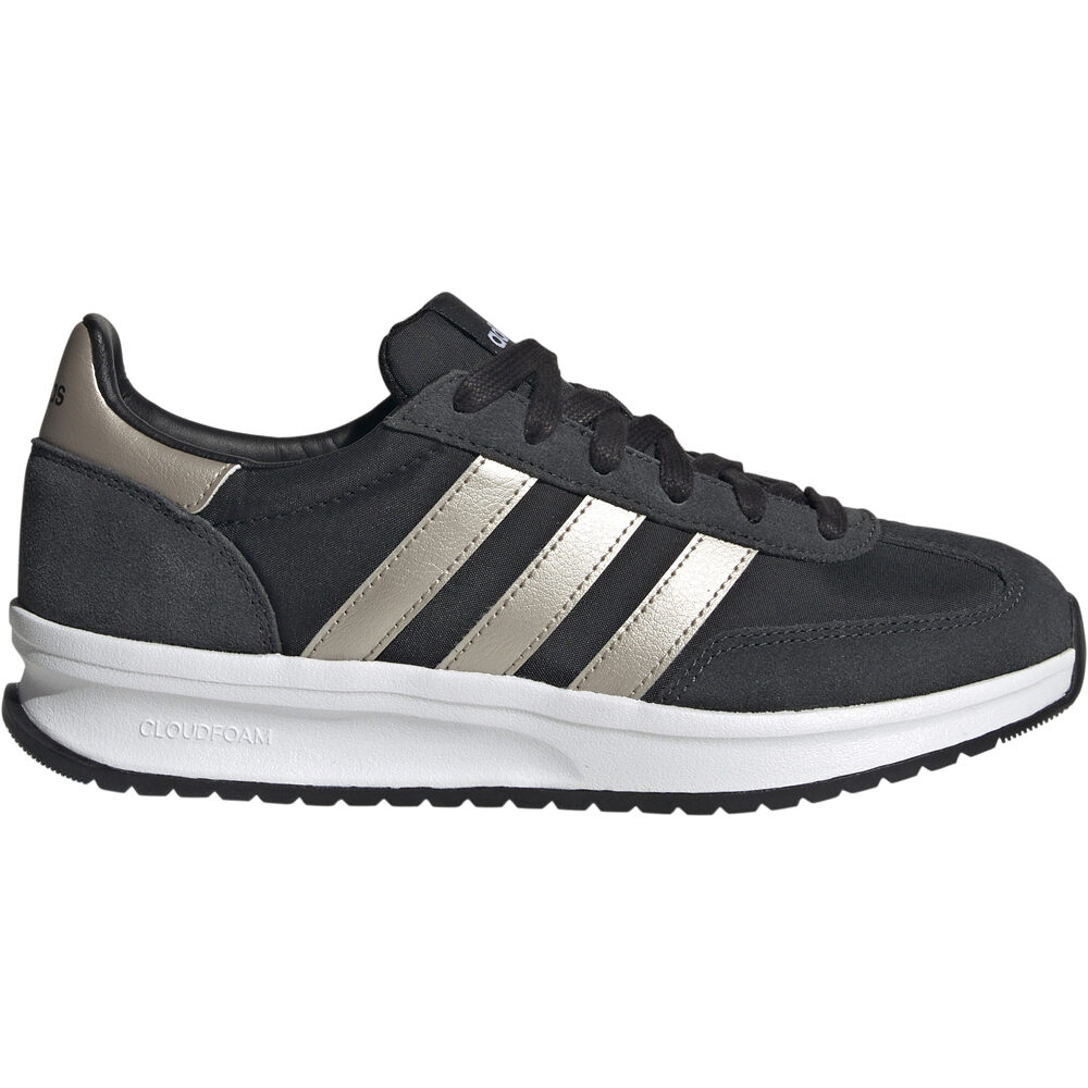 adidas zapatilla moda mujer RUN 70s 2.0 lateral exterior