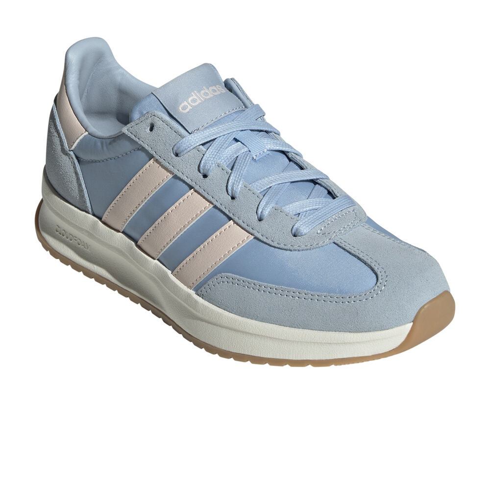 adidas zapatilla moda mujer RUN 70s 2.0 lateral interior