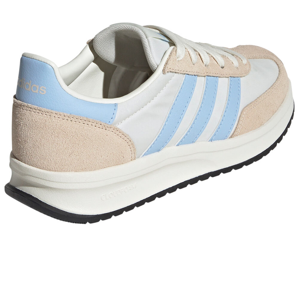 adidas zapatilla moda mujer RUN 70s 2.0 vista trasera