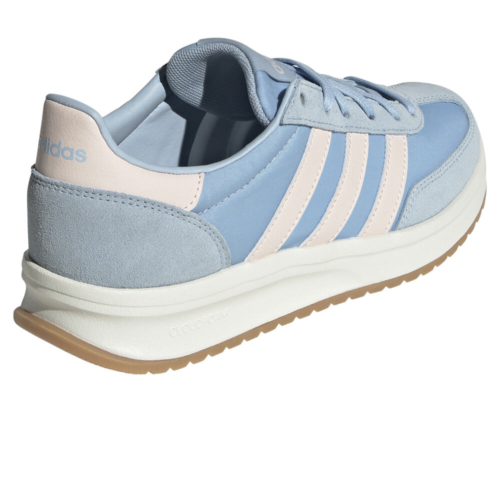 adidas zapatilla moda mujer RUN 70s 2.0 vista trasera