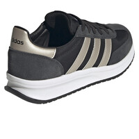 adidas zapatilla moda mujer RUN 70s 2.0 vista trasera