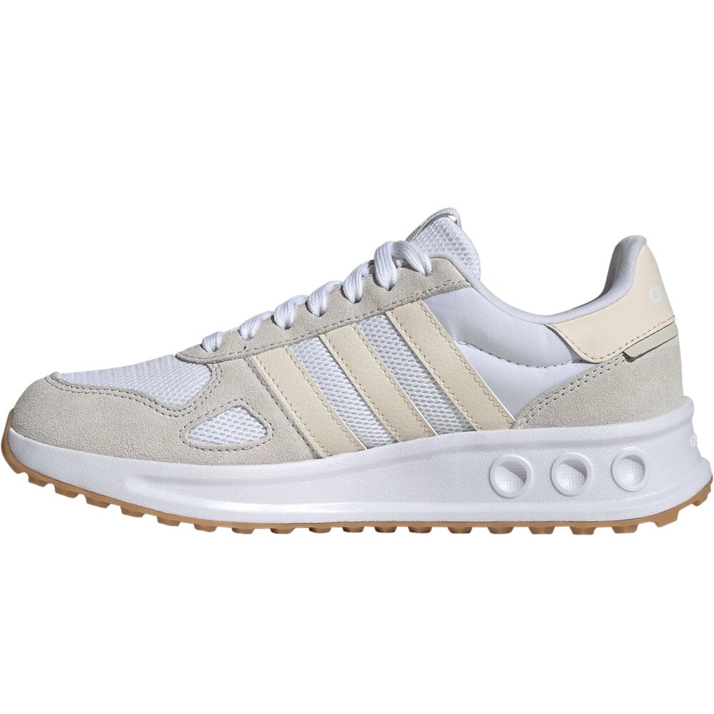 adidas zapatilla moda mujer RUN 84 puntera