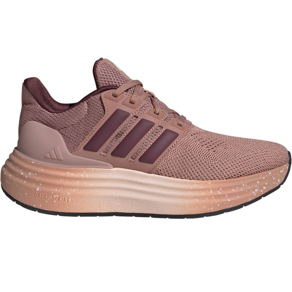 adidas zapatilla moda mujer ULTRADREAM BOLD lateral exterior