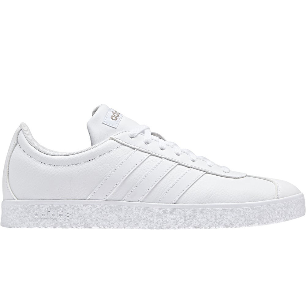 adidas zapatilla moda mujer VL Court 2.0 lateral exterior