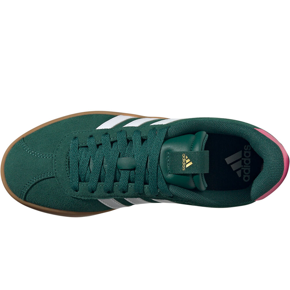 adidas zapatilla moda mujer VL COURT 3.0 05