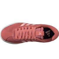 adidas zapatilla moda mujer VL COURT 3.0 05