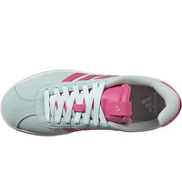 adidas zapatilla moda mujer VL COURT 3.0 05