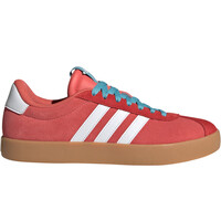 adidas zapatilla moda mujer VL COURT 3.0 lateral exterior