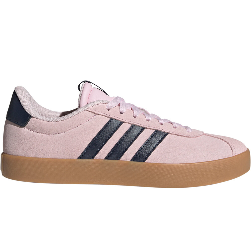 adidas zapatilla moda mujer VL COURT 3.0 lateral exterior