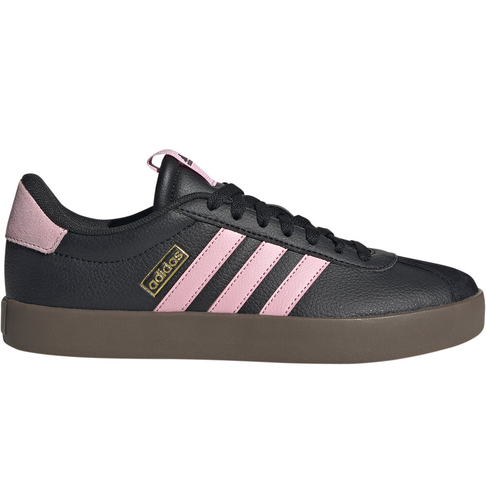 adidas zapatilla moda mujer VL COURT 3.0 lateral exterior