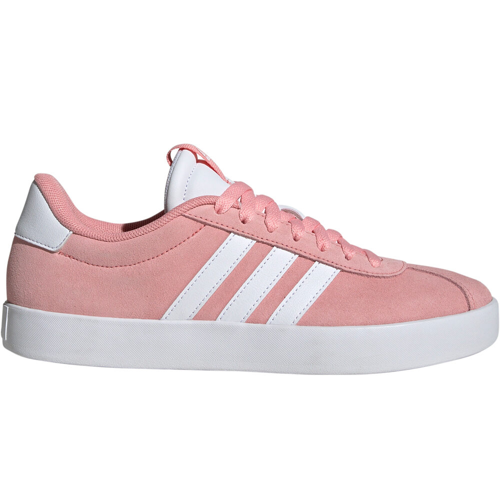 adidas zapatilla moda mujer VL COURT 3.0 lateral exterior