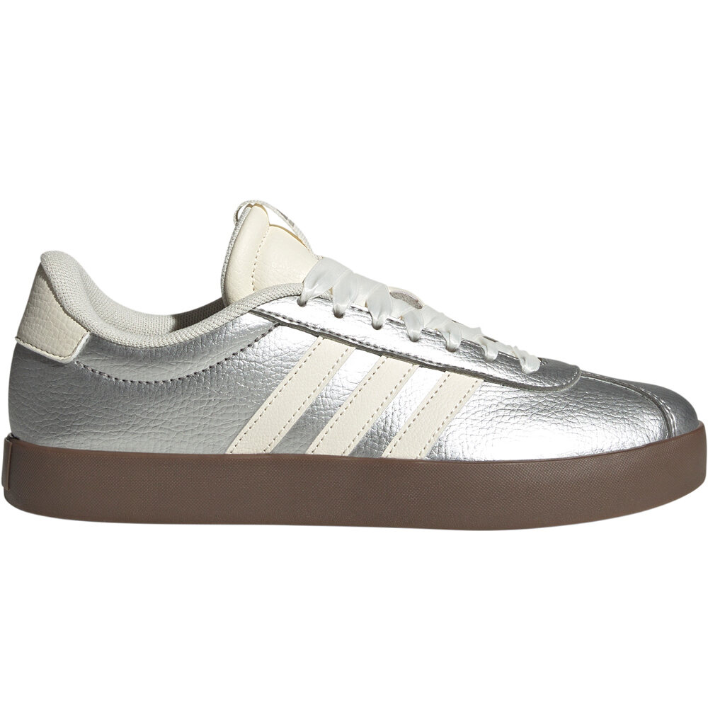 adidas zapatilla moda mujer VL COURT 3.0 lateral exterior