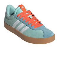 adidas zapatilla moda mujer VL COURT 3.0 lateral interior