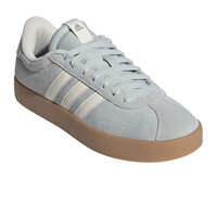 adidas zapatilla moda mujer VL COURT 3.0 lateral interior