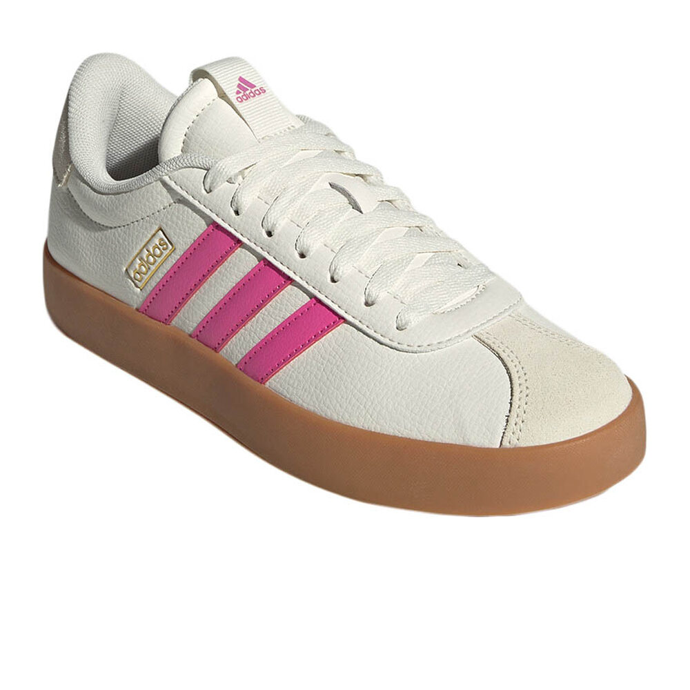 adidas zapatilla moda mujer VL COURT 3.0 lateral interior