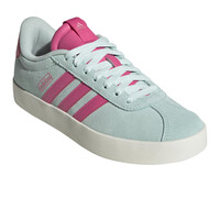 adidas zapatilla moda mujer VL COURT 3.0 lateral interior