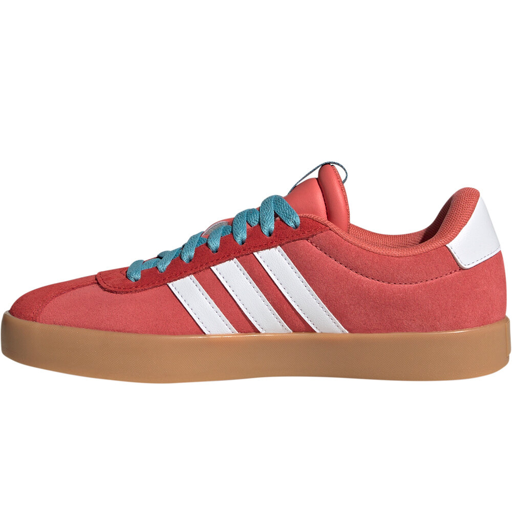 adidas zapatilla moda mujer VL COURT 3.0 puntera