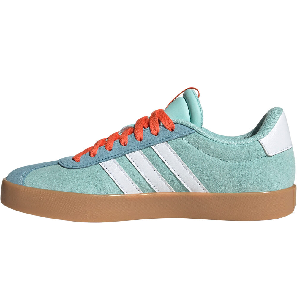 adidas zapatilla moda mujer VL COURT 3.0 puntera