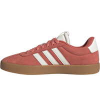 adidas zapatilla moda mujer VL COURT 3.0 puntera