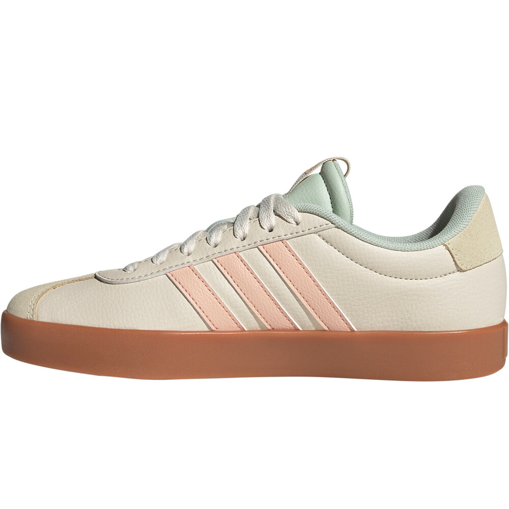 adidas zapatilla moda mujer VL COURT 3.0 puntera