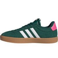 adidas zapatilla moda mujer VL COURT 3.0 puntera