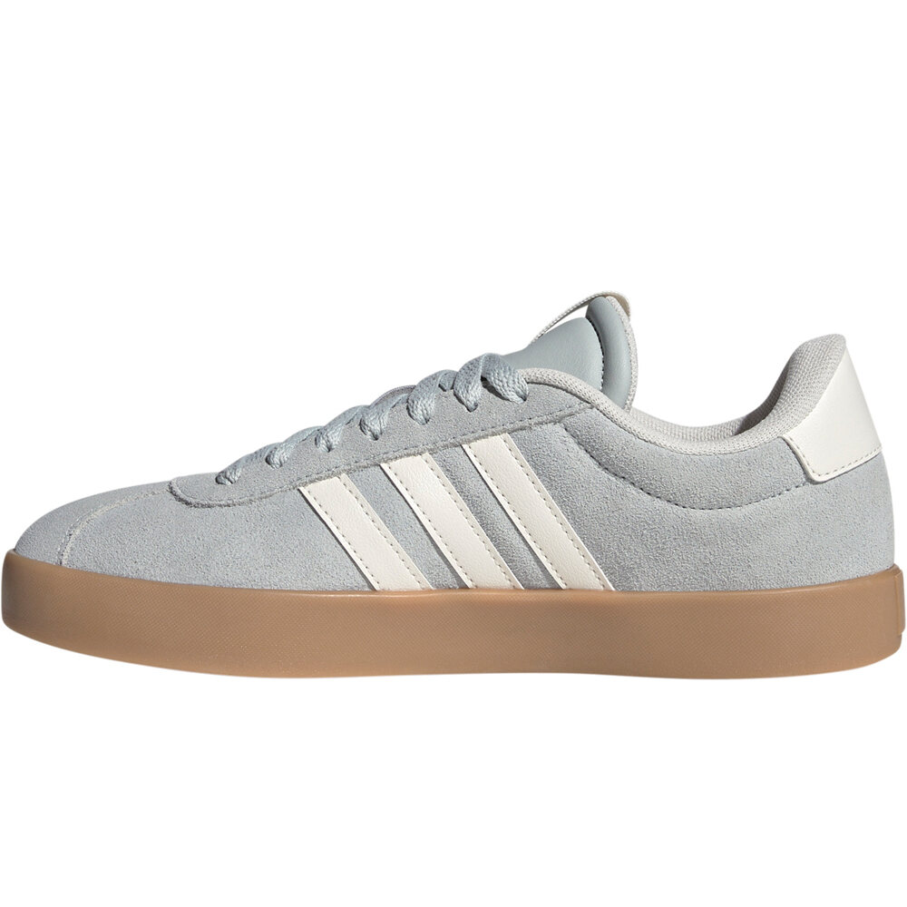 adidas zapatilla moda mujer VL COURT 3.0 puntera