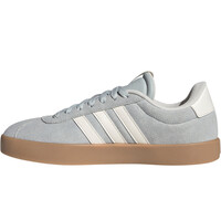 adidas zapatilla moda mujer VL COURT 3.0 puntera