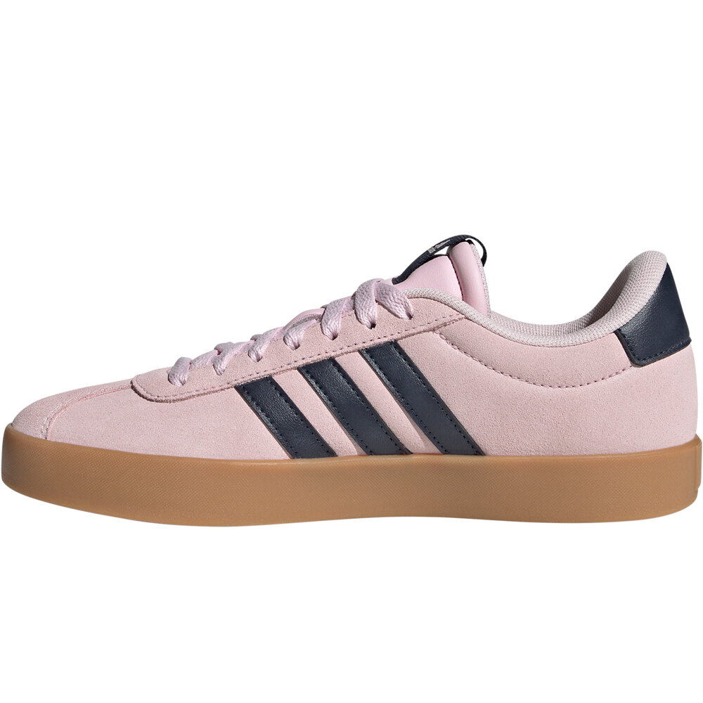 adidas zapatilla moda mujer VL COURT 3.0 puntera