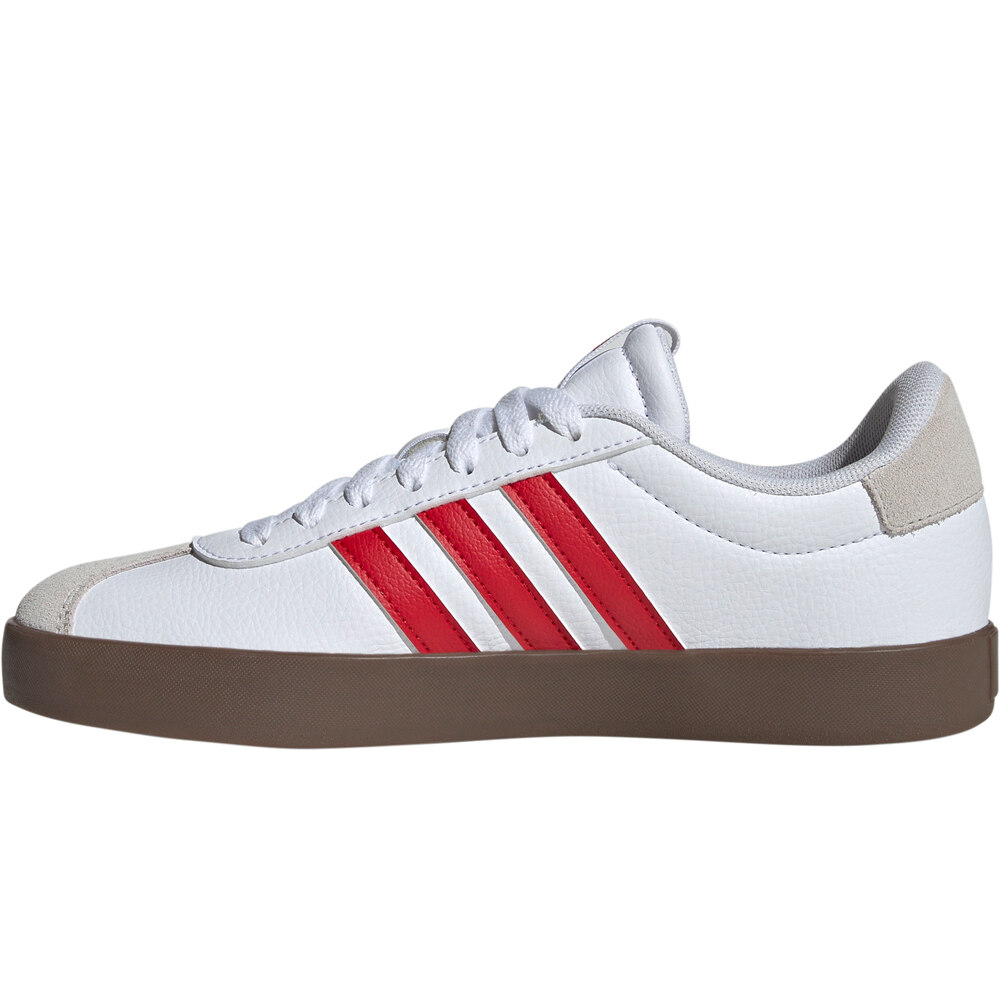 adidas zapatilla moda mujer VL COURT 3.0 puntera