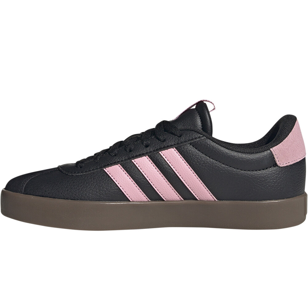 adidas zapatilla moda mujer VL COURT 3.0 puntera