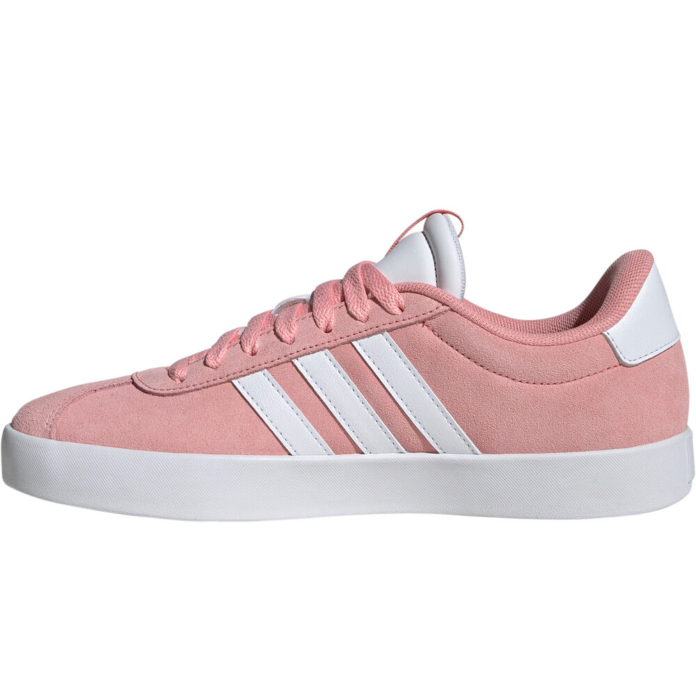 adidas zapatilla moda mujer VL COURT 3.0 puntera