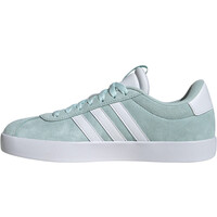 adidas zapatilla moda mujer VL COURT 3.0 puntera