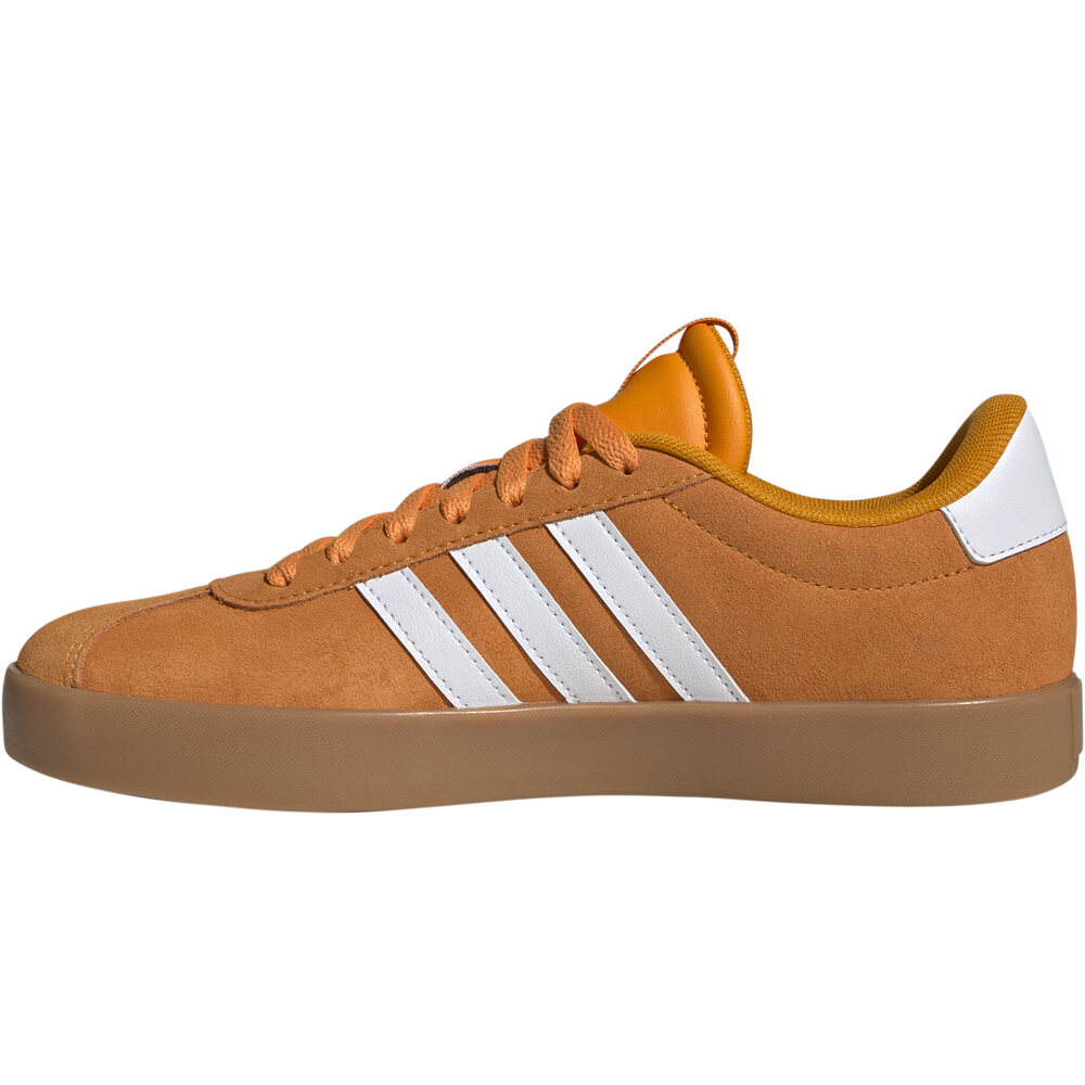 adidas zapatilla moda mujer VL COURT 3.0 puntera